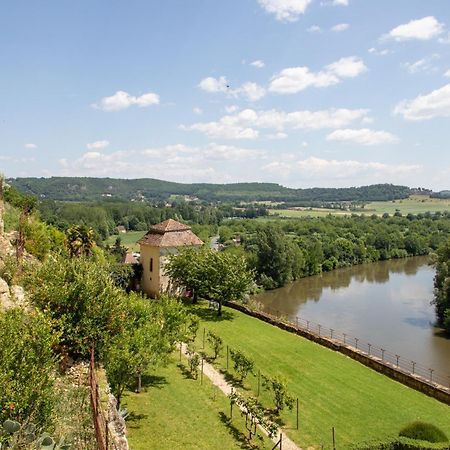 Le Refuge Du Pigeonnier Villa Beynac-et-Cazenac Exterior photo